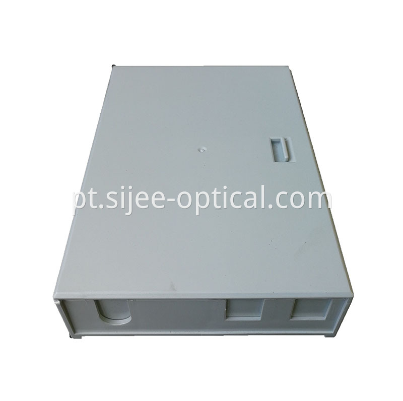 Fiber Optic Termination Box